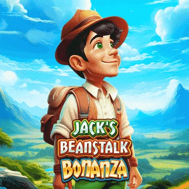Jack's Beanstalk Bonanza