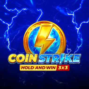 Coin Strike: Hold and Win