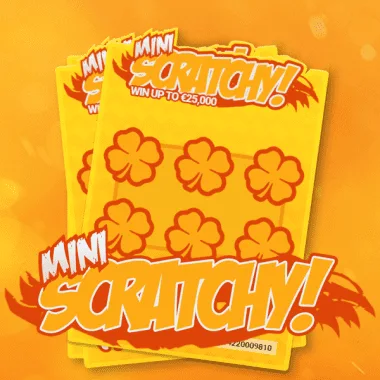 Scratchy Mini