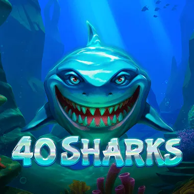 40 Sharks