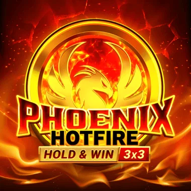 Phoenix Hotfire Hold & Win